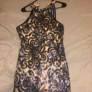 Fashion nova dress
